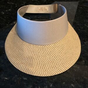Eric Javits Champ Visor